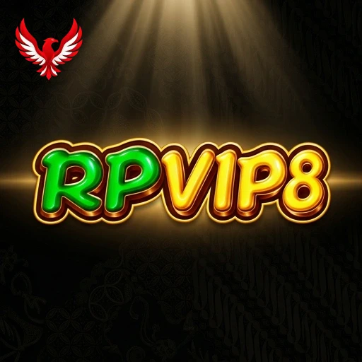 Logo rpvip8